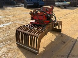 Verachtert VRG25 / CW40