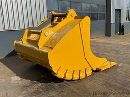 Caterpillar Caterpillar 352 Miller