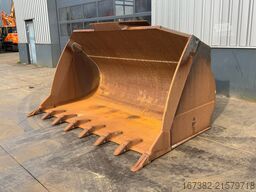 Zeppelin WP-125.40-300 ISO Volvo L150/180/220