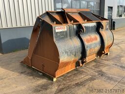 Zeppelin WP-125.40-300 ISO Volvo L150/180/220