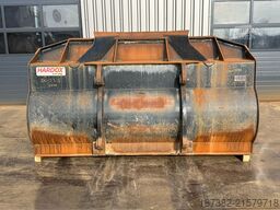 Zeppelin WP-125.40-300 ISO Volvo L150/180/220