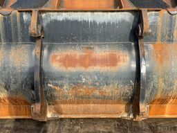 Zeppelin WP-125.40-300 ISO Volvo L150/180/220