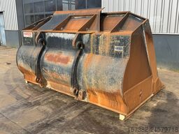 Zeppelin WP-125.40-300 ISO Volvo L150/180/220