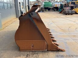 Zeppelin WP-125.40-300 ISO Volvo L150/180/220