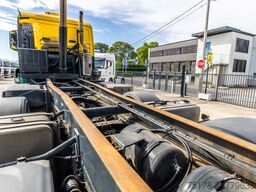 MAN TGS 49.480 BB - 10X8