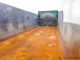 MAN TGS 49.480 BB - 10X8