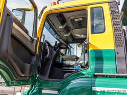 MAN TGS 49.480 BB - 10X8
