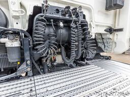 MAN TGX 18.510 BLS+INTARDER+PTO