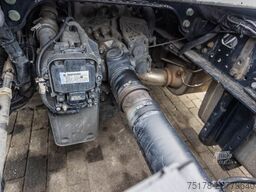 MAN TGX 18.510 BLS+INTARDER+PTO