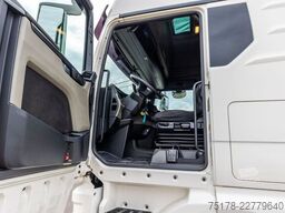 MAN TGX 18.510 BLS+INTARDER+PTO