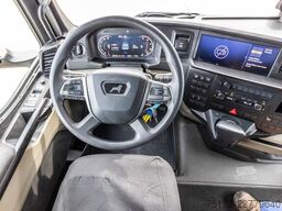 MAN TGX 18.510 BLS+INTARDER+PTO