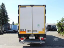 Lamberet CV 1550   Aluboden   BPW  LBW   Trennwand