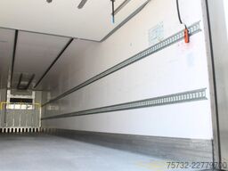 Lamberet CV 1550   Aluboden   BPW  LBW   Trennwand