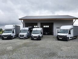 Fiat Ducato 140 L3H2 Kühlkasten
