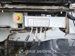 Mercedes Actros 3241 8X4 Putzmeister M24-3 Pump + 9m3 LI...