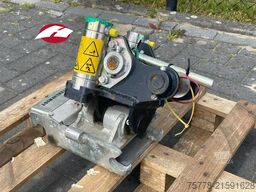 STEELWRIST TMX S30 -180HA | TILT QUICKCOUPLER | TILTING CO...