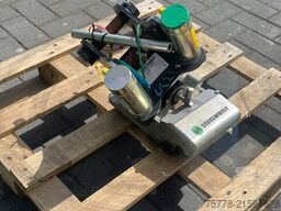 STEELWRIST TMX S30 -180HA | TILT QUICKCOUPLER | TILTING CO...