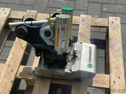 STEELWRIST TMX S30 -180HA | TILT QUICKCOUPLER | TILTING CO...