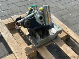 STEELWRIST TMX S30 -180HA | TILT QUICKCOUPLER | TILTING CO...