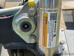 STEELWRIST TMX S30 -180HA | TILT QUICKCOUPLER | TILTING CO...