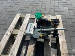 STEELWRIST TMX S30 -180HA | TILT QUICKCOUPLER | TILTING CO...