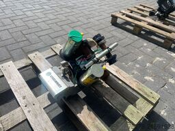 STEELWRIST TMX S30 -180HA | TILT QUICKCOUPLER | TILTING CO...