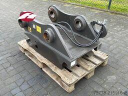 Gjerstad G90 | S90 | QUICK COUPLER | SCHNELLWECHSLER | N...