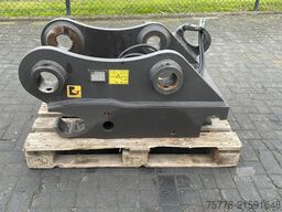 Gjerstad G90 | S90 | QUICK COUPLER | SCHNELLWECHSLER | N...