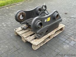Gjerstad G90 | S90 | QUICK COUPLER | SCHNELLWECHSLER | N...