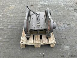 Gjerstad G90 | S90 | QUICK COUPLER | SCHNELLWECHSLER | N...