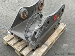 Gjerstad G90 | S90 | QUICK COUPLER | SCHNELLWECHSLER | N...