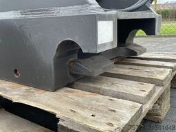 Gjerstad G90 | S90 | QUICK COUPLER | SCHNELLWECHSLER | N...