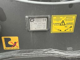 Gjerstad G90 | S90 | QUICK COUPLER | SCHNELLWECHSLER | N...