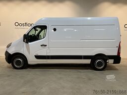Opel Movano 2.3 Turbo L2H2 136 PK / Servicebus / Inr...
