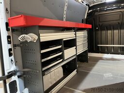 Opel Movano 2.3 Turbo L2H2 136 PK / Servicebus / Inr...