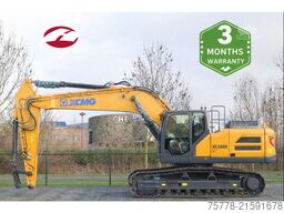 XCMG XE300E | CE | CUMMINS STAGE V | EC300 | SY305 |...