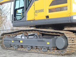 XCMG XE300E | CE | CUMMINS STAGE V | EC300 | SY305 |...