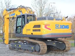 XCMG XE300E | CE | CUMMINS STAGE V | HAMMER / SHEAR