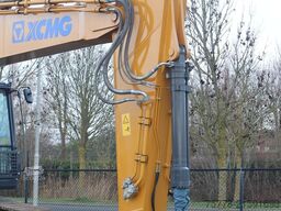 XCMG XE300E | CE | CUMMINS STAGE V | HAMMER / SHEAR