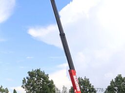 Manitou MRT 2150 ST4 S2 | 21 METER | HYDR. FORKS | LOW ...