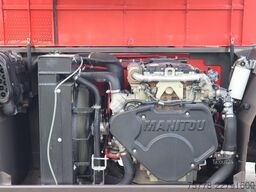 Manitou MRT 2150 ST4 S2 | 21 METER | HYDR. FORKS | LOW ...