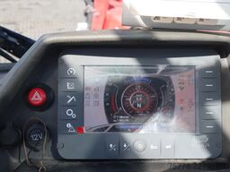 Manitou MRT 2150 ST4 S2 | 21 METER | HYDR. FORKS | LOW ...
