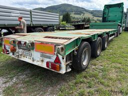 Goldhofer STZ-L3-35 / 3 Axle