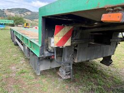 Goldhofer STZ-L3-35 / 3 Axle