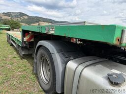 Goldhofer STZ-L3-35 / 3 Axle