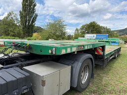 Goldhofer STZ-L3-35 / 3 Axle
