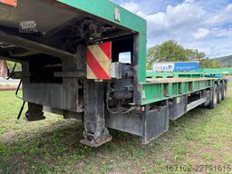 Goldhofer STZ-L3-35 / 3 Axle