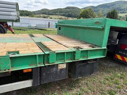 Goldhofer STZ-L3-35 / 3 Axle