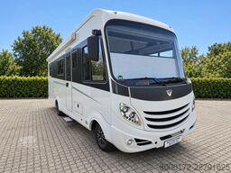 Concorde Credo 840L, mega Ausstattung, 1. Hand