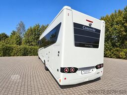 Concorde Credo 840L, mega Ausstattung, 1. Hand